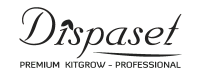 Dispaset logo