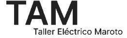 Taller Eléctrico Maroto logo