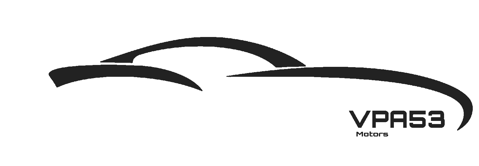 VPA 53 Motors logo