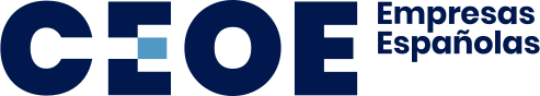 CEOE - Confederación Española de Organizaciones Empresariales