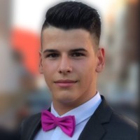 Gabriel Cordero - Tech Lead Developer